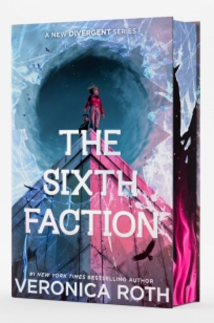 A Sixth Faction Deluxe Limited Edition