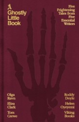 A Ghostly Little Book A Ghostly Little Book