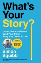 What's Your Story? What's Your Story?