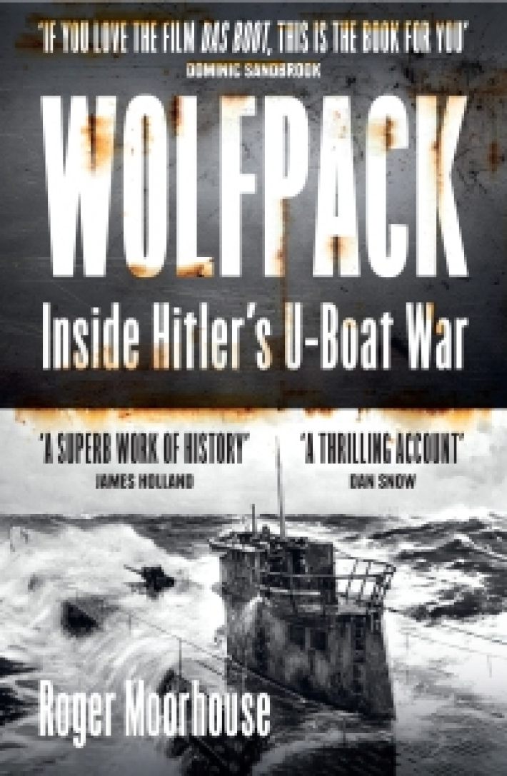 Wolfpack