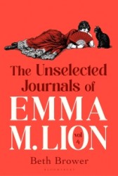 The Unselected Journals of Emma M. Lion, vol. 4