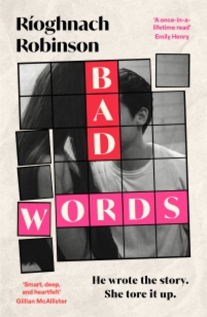 Bad Words Bad Words