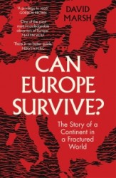 Can Europe Survive? Can Europe Survive?