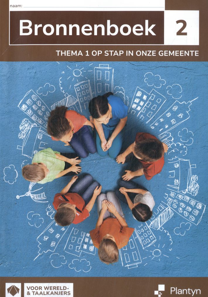Bronnenboek 2