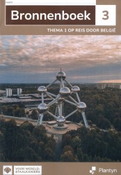 Bronnenboek 3