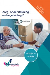 Zorg, ondersteuning en begeleiding - deel 2 | combipakket