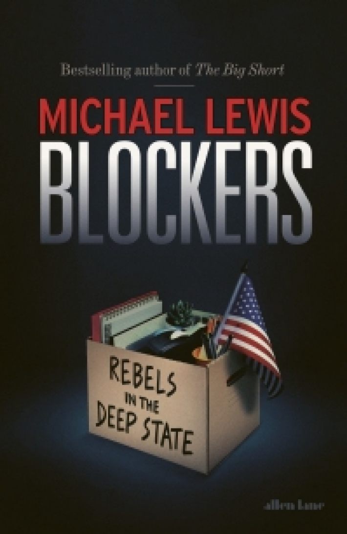 Blockers Blockers