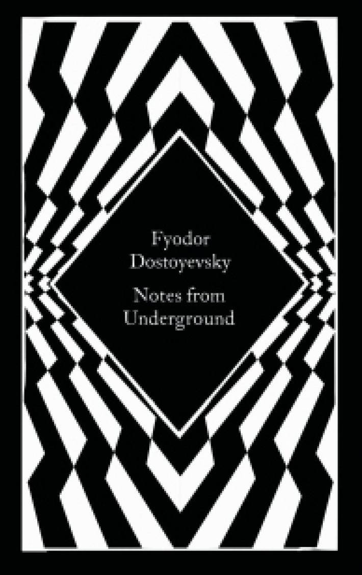 Notes from Underground Notes from Underground