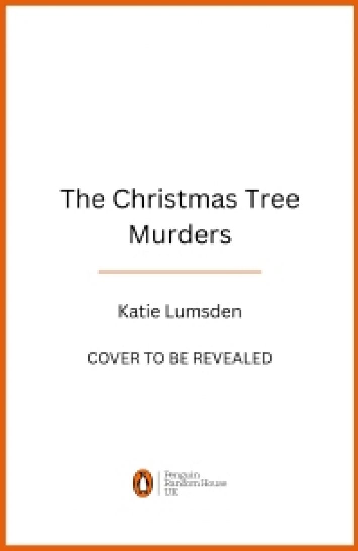 The Christmas Tree Murders The Christmas Tree Murders