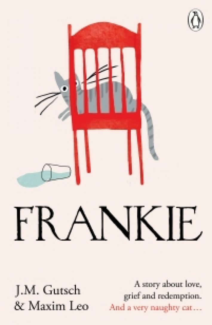 Frankie Frankie