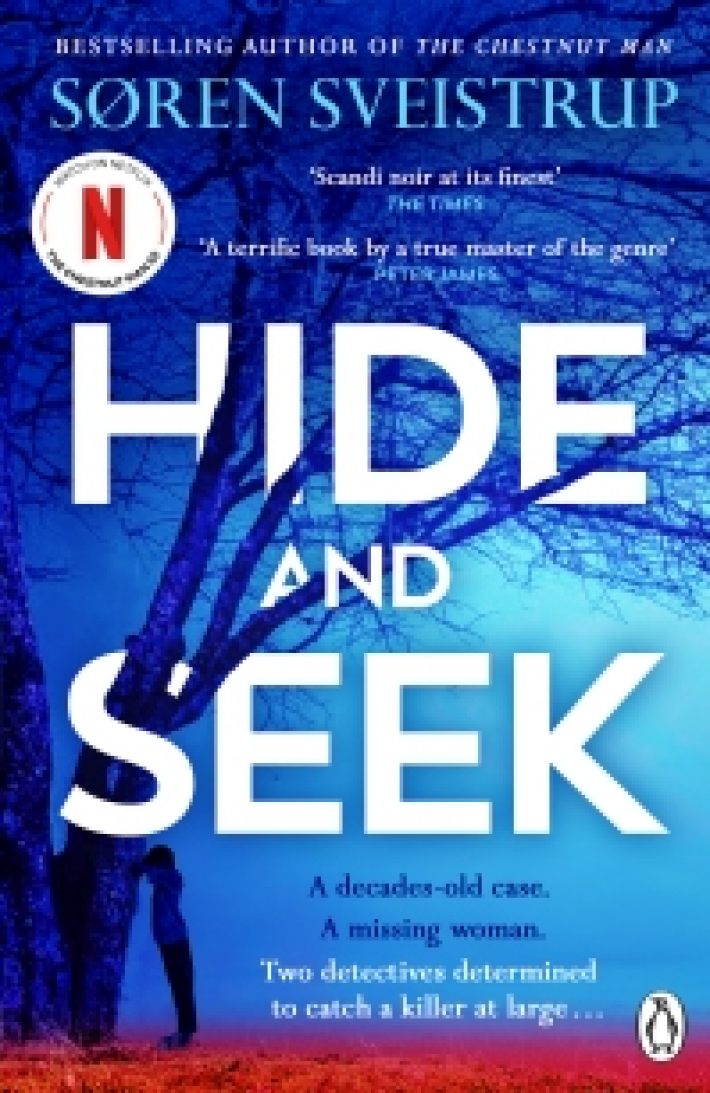 Hide And Seek Hide And Seek