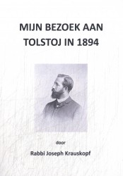 Mijn bezoek aan Tolstoj
