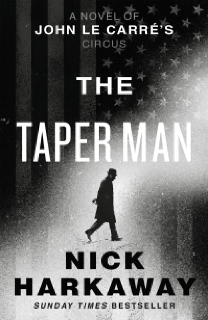 The Taper Man