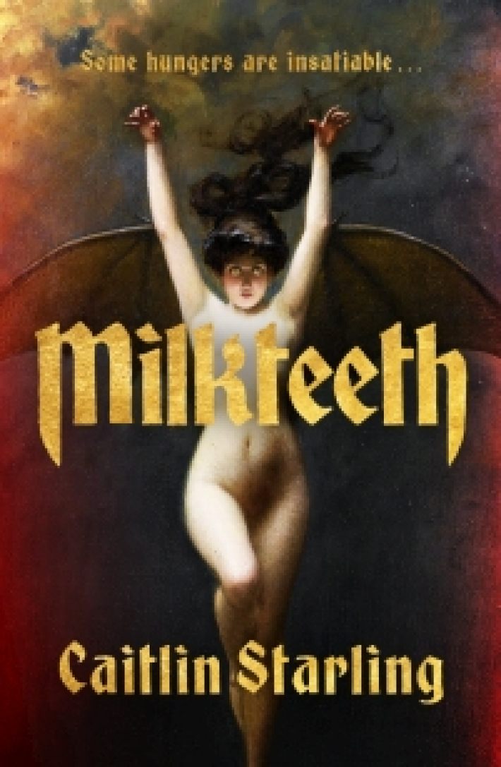 Milkteeth Milkteeth