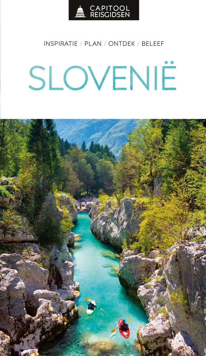 Slovenië