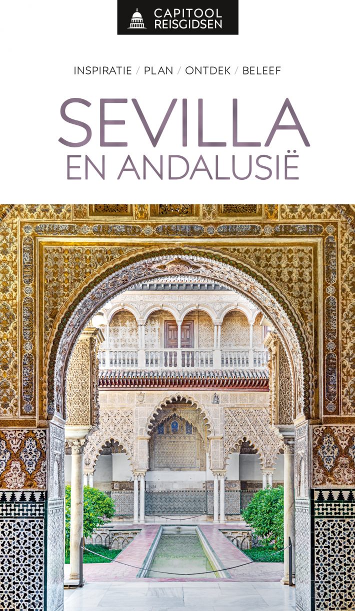 Sevilla & Andalusië