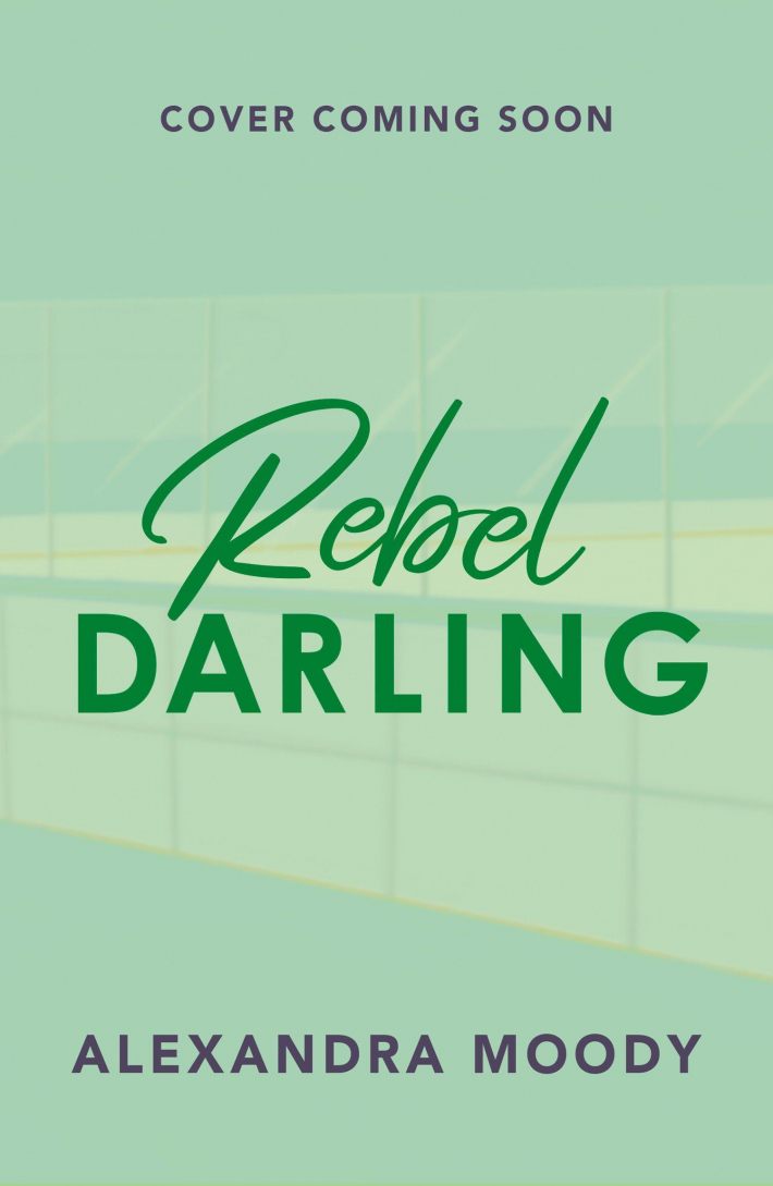 Rebel Darling Rebel Darling