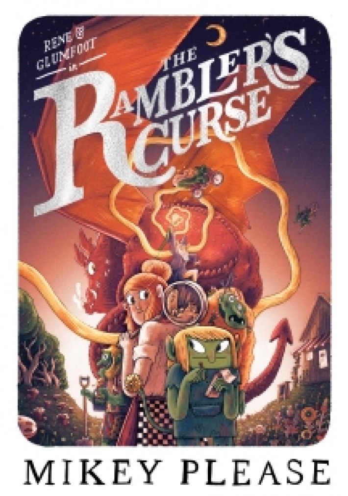 The Rambler’s Curse The Rambler’s Curse