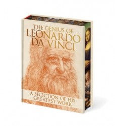 The Genius of Leonardo da Vinci The Genius of Leonardo da Vinci