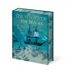 The Voyage of the Beagle The Voyage of the Beagle