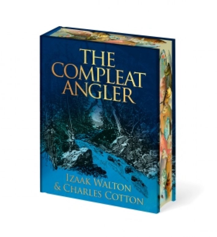 The Compleat Angler The Compleat Angler