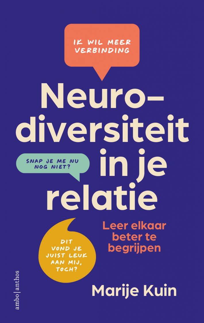 Neurodiversiteit in je relatie &bullet; Neurodiversiteit in je relatie