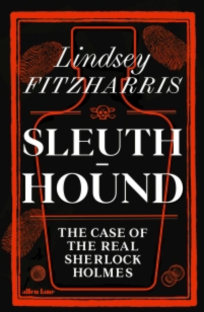 Sleuth-Hound Sleuth-Hound