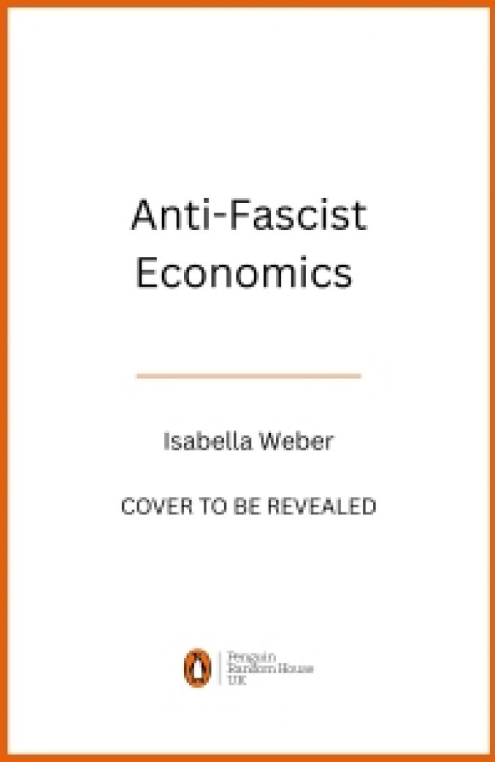 Anti-Fascist Economics Anti-Fascist Economics