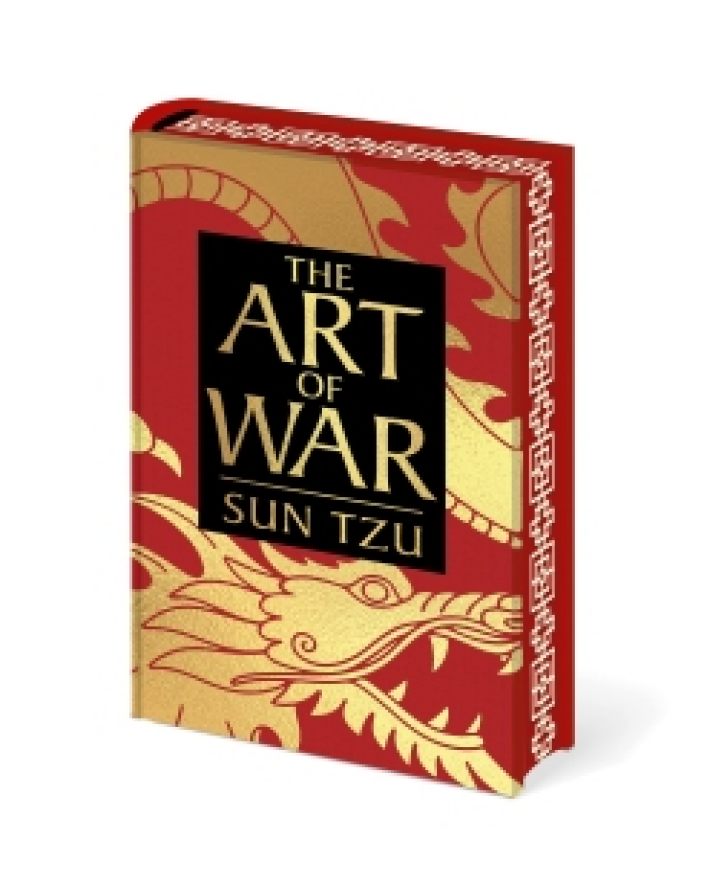 The Art of War The Art of War