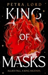 King of Masks King of Masks