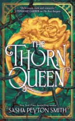 THORN QUEEN_ROSE BARGAIN2 PB THORN QUEEN_ROSE BARGAIN2 PB