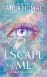 Escape Me Escape Me