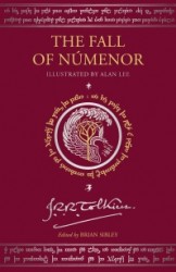 The Fall of Numenor The Fall of Numenor