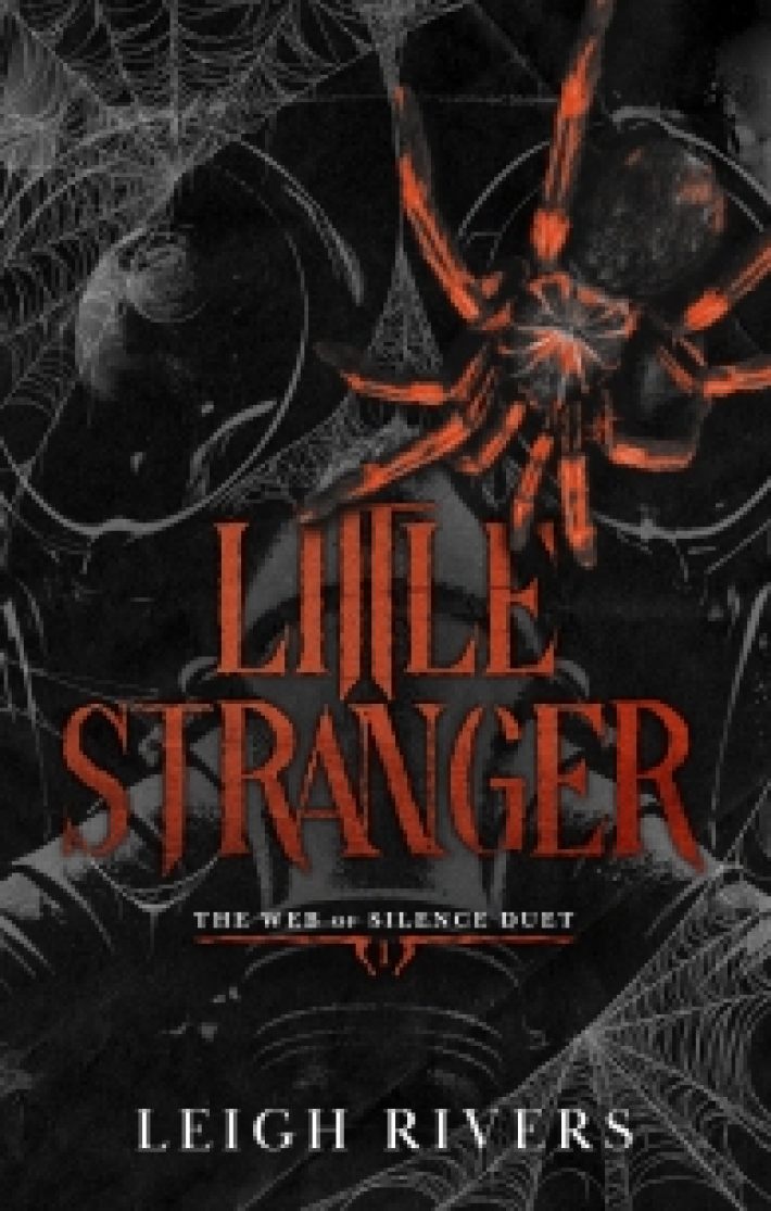 Little Stranger