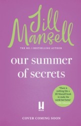 Our Summer of Secrets Our Summer of Secrets