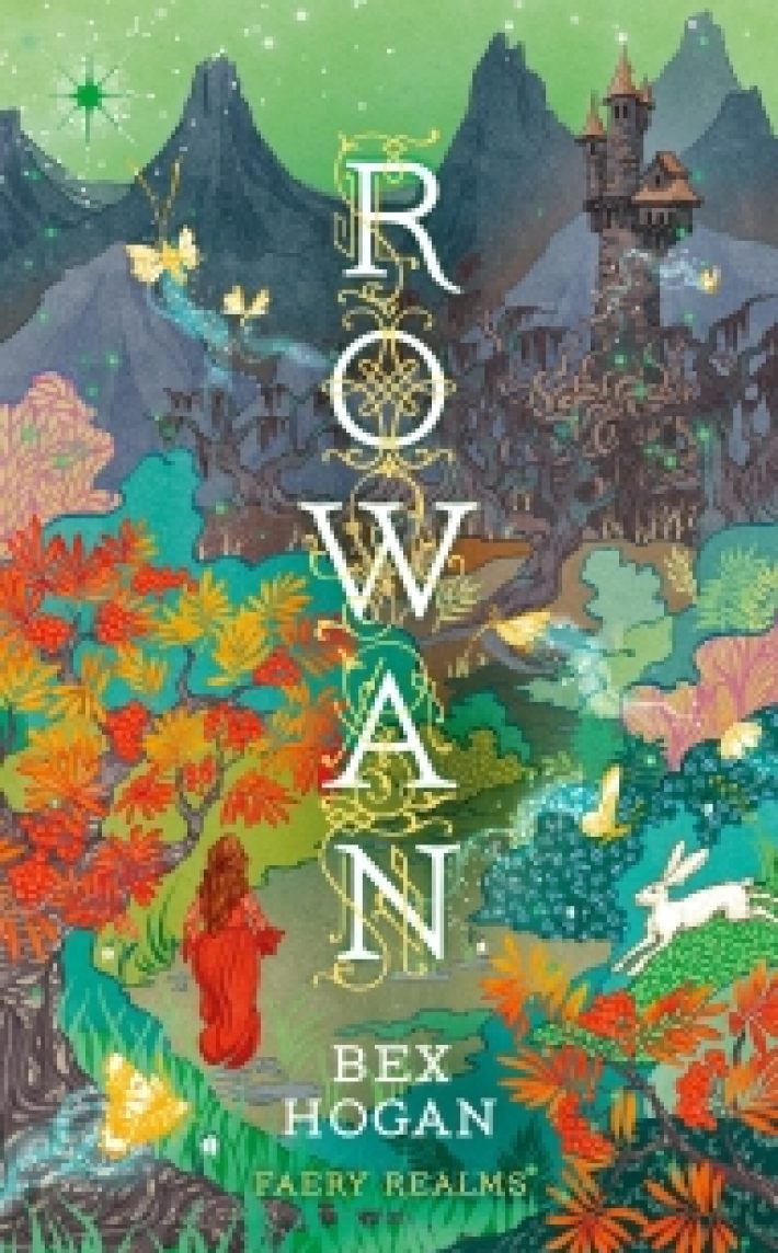 Rowan Rowan