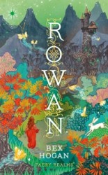 Rowan Rowan