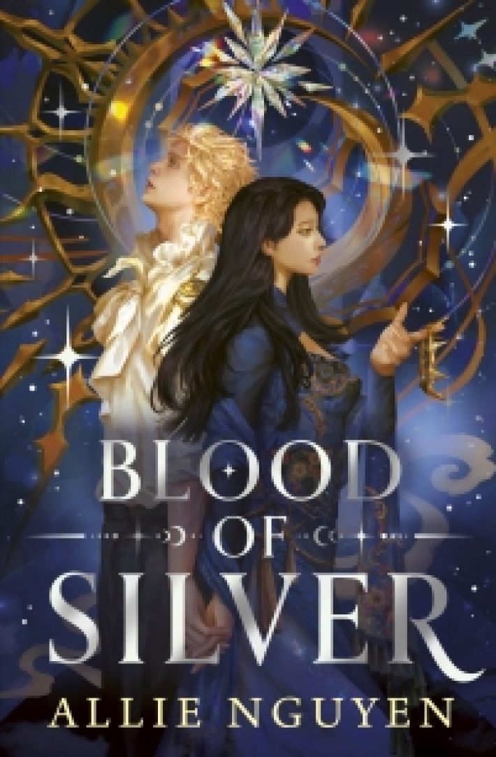 Blood of Silver Blood of Silver