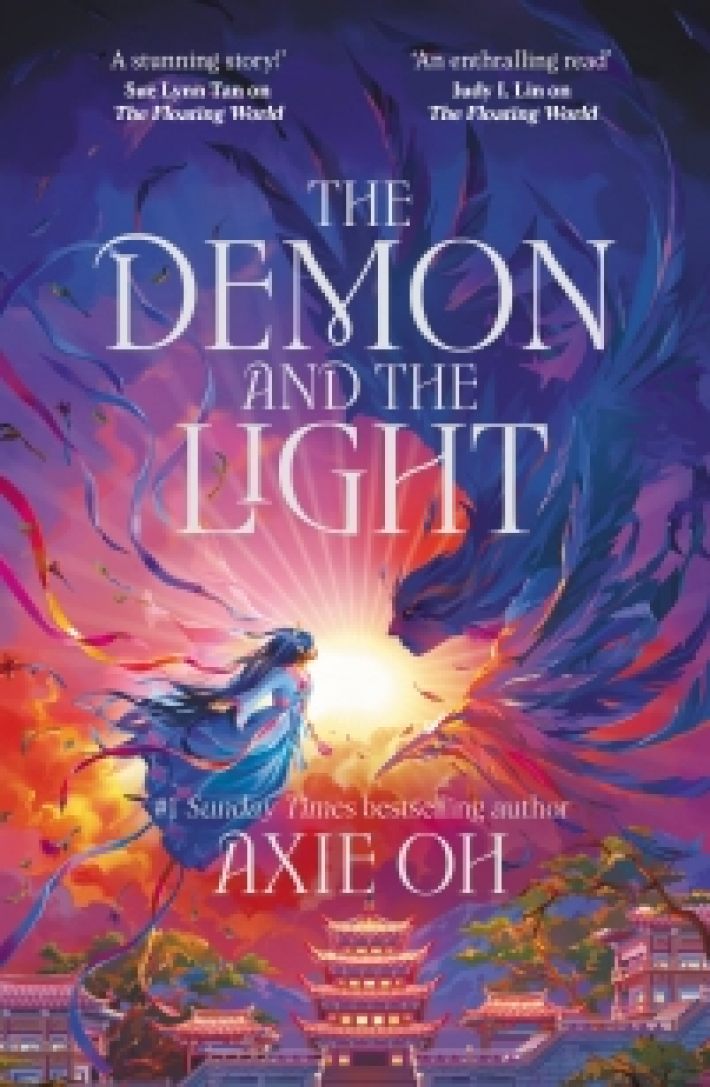 The Demon and the Light The Demon and the Light