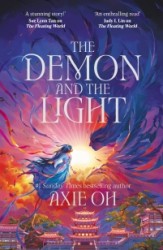 The Demon and the Light The Demon and the Light
