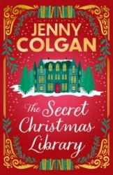 The Secret Christmas Library