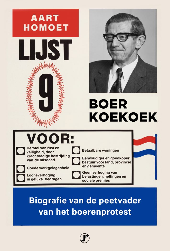 Boer Koekoek Boer Koekoek
