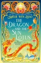 The Dragon and the Sun Lotus