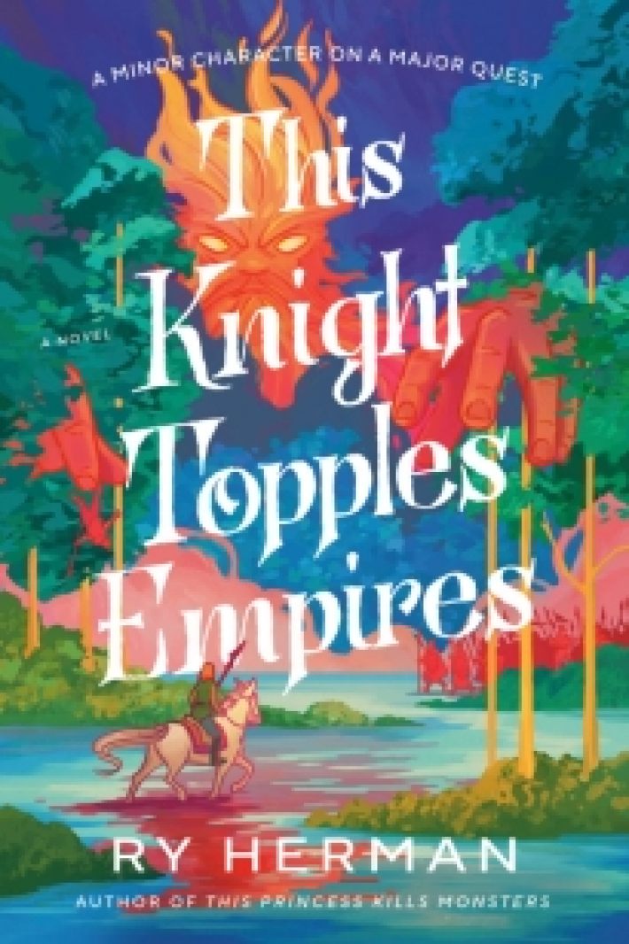 This Knight Topples Empires This Knight Topples Empires