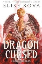 Dragon Cursed Dragon Cursed