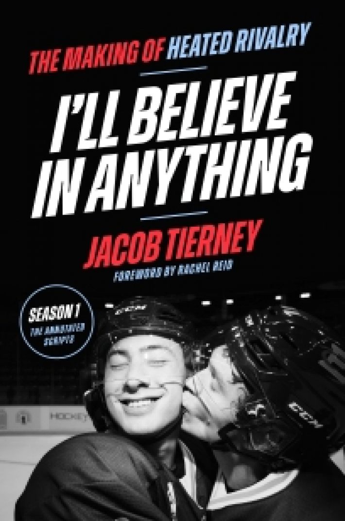 I'll Believe in Anything I'll Believe in Anything