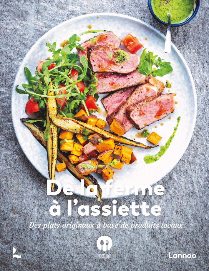 De la ferme à l'assiette
