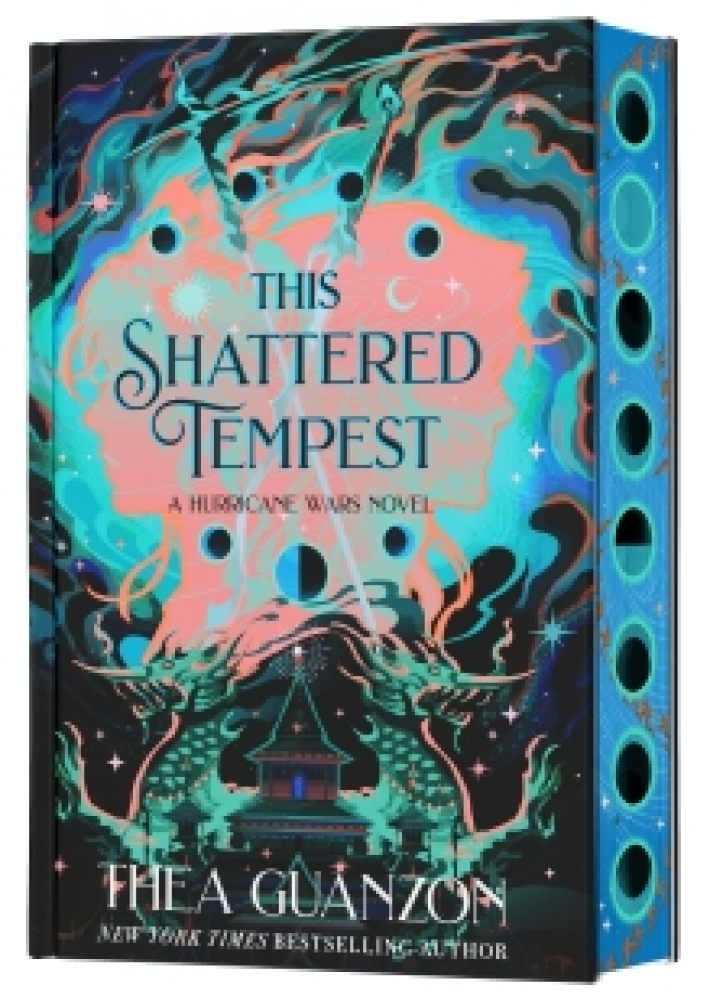The This Shattered Tempest (Deluxe Limited Edition)
