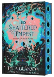 The This Shattered Tempest (Deluxe Limited Edition)