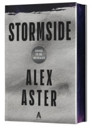 Stormside (Deluxe Limited Edition) Stormside (Deluxe Limited Edition)